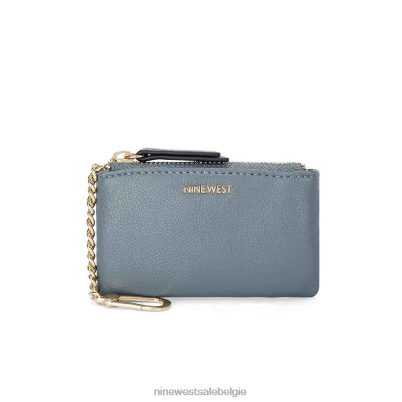 Nine West L48XT2842Lawson sleutelhangerzakje met ritssluiting